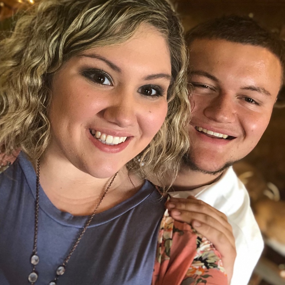 Meet your Posher, Kaylee